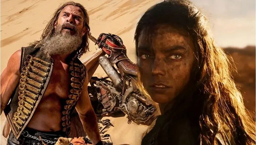 2024 yılında en çok bu filmler konuşuldu! IMDb'ye göre en popüler yapımlar 7