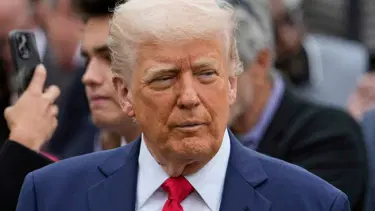Trump'a destek en düşük seviyesinde: "Tekrar aday olmamalı"