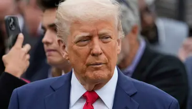 Trump Orta Doğu turuna çıkıyor: 3 ülkeyi ziyaret edecek