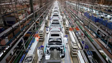 Honda çip krizi nedeniyle net kârında düşüş bekliyor