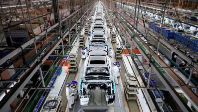 Honda çip krizi nedeniyle net kârında düşüş bekliyor