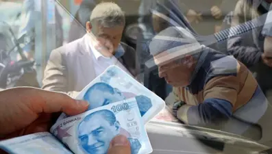 En yüksek emekli banka promosyonu veren bankalar hangileri? Şubat 2025 emekli banka promosyon kampanyaları listesi