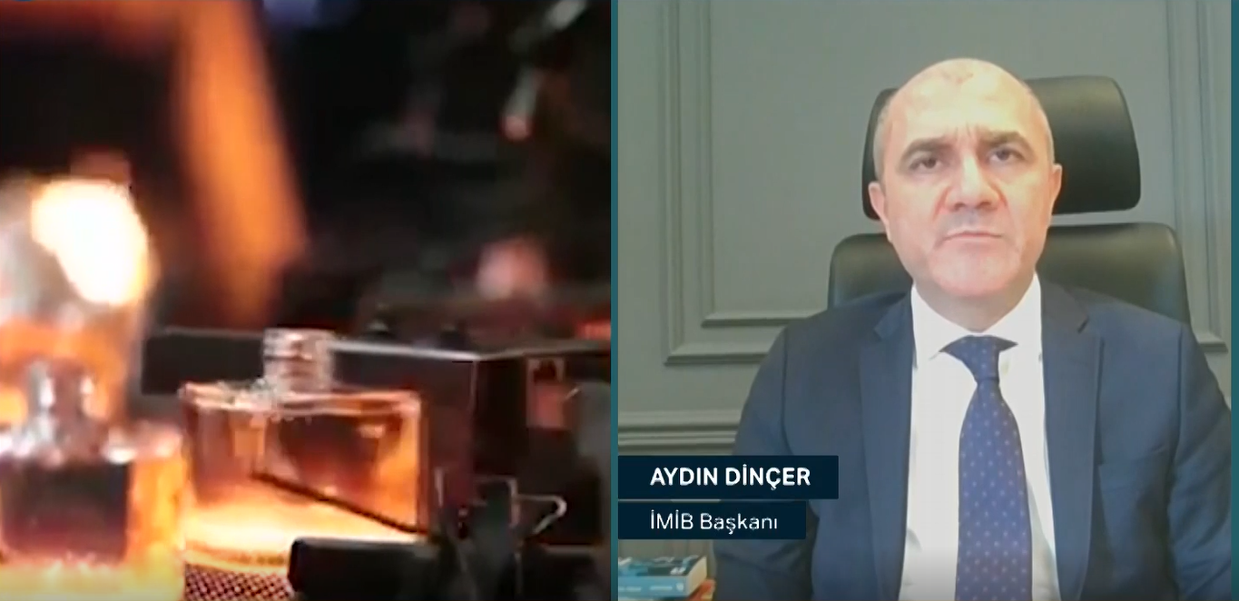 "Lityum ve kobalt için arama çalışmaları sürüyor"