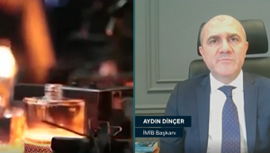 "Lityum ve kobalt için arama çalışmaları sürüyor" "Lityum ve kobalt için arama çalışmaları sürüyor"