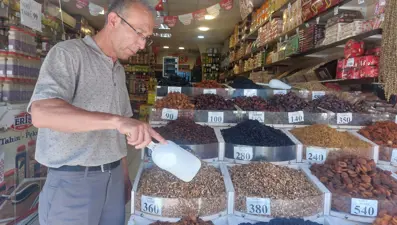 Bağışıklık dostu besinlerin satışları bu yıl düşüşte