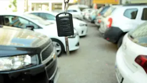 İkinci el araç satışında "güvenli ödeme" zorunlu oldu