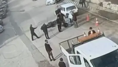 Hatalı sollama kazaya neden oldu