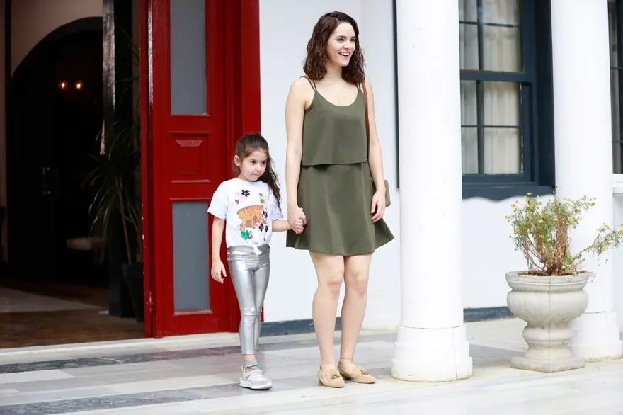 Akrep 24. yeni bölümde Ferda'nın zor seçimi 4