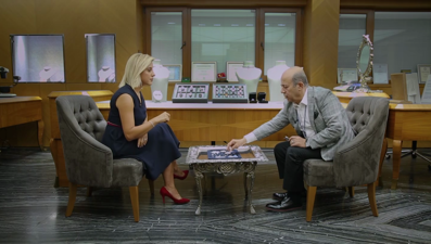 Çarşı Pazar Ekonomisi: İyi pırlanta nasıl anlaşılır? (4 Eylül 2020)