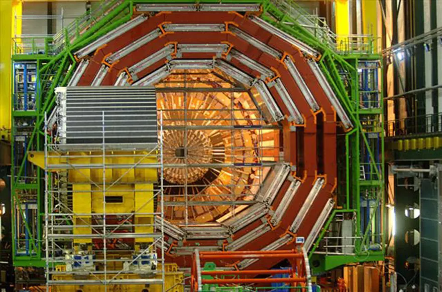 Yeni başlayanlar için LHC 7 Yeni başlayanlar için LHC 7