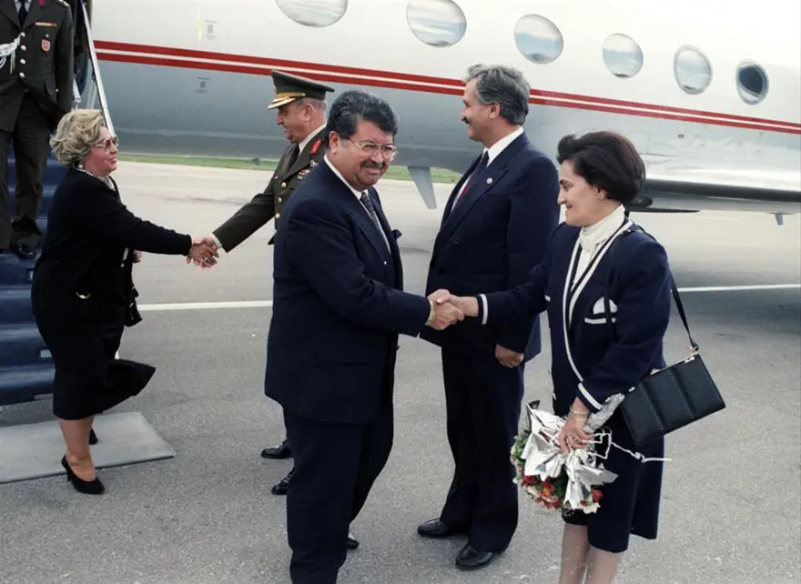Torumtay vefat etti 57 Torumtay vefat etti 57