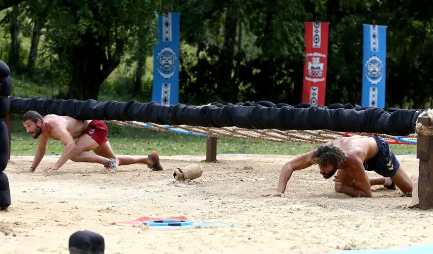 survivor, survivor da kim elendi, survivor son bölüm, survivor 2017 6 survivor, survivor da kim elendi, survivor son bölüm, survivor 2017 6