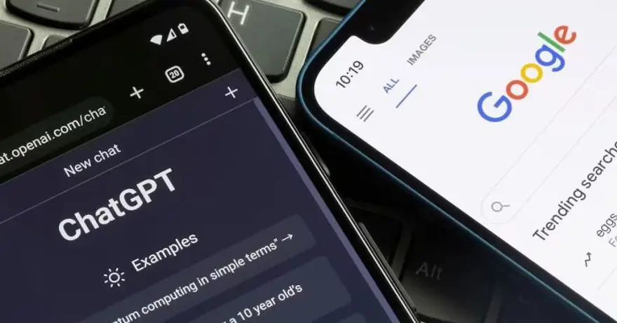 CHATGPT'DEN FARKI NE? 4 CHATGPT'DEN FARKI NE? 4