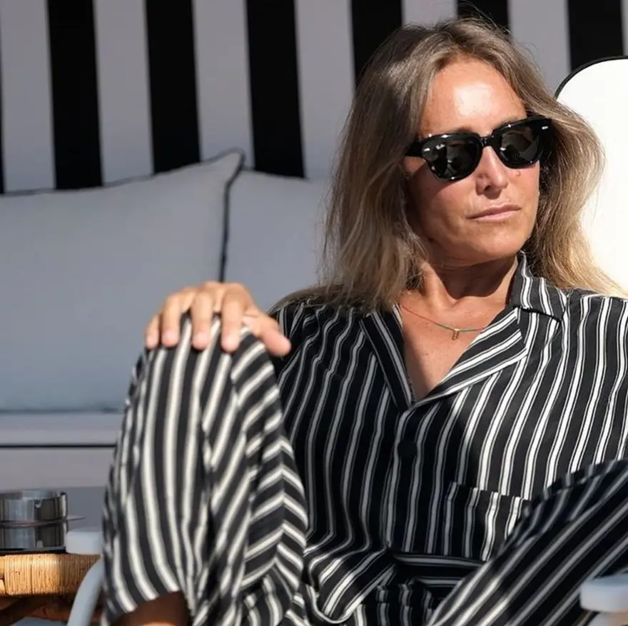 Bilge Öztürk ile Daren Gerede Erkaya ilk kez görüntülendi 4 Bilge Öztürk ile Daren Gerede Erkaya ilk kez görüntülendi 4