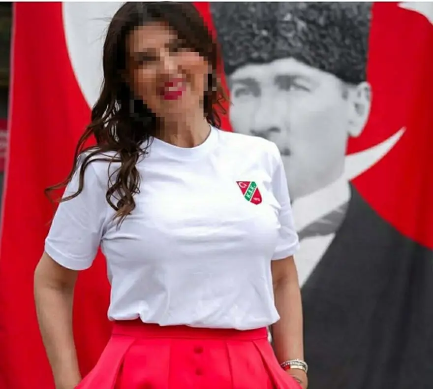 “AİLEMİN KURBANI OLDUM” 2