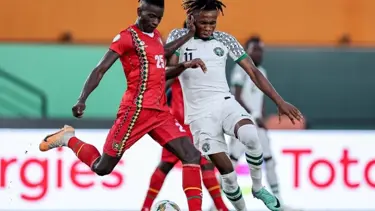 Edgar Ie için skandal iddia: İkiz kardeşini oynatmış olabilir