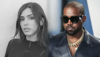 Kanye West'in evlendiği iddia edildi