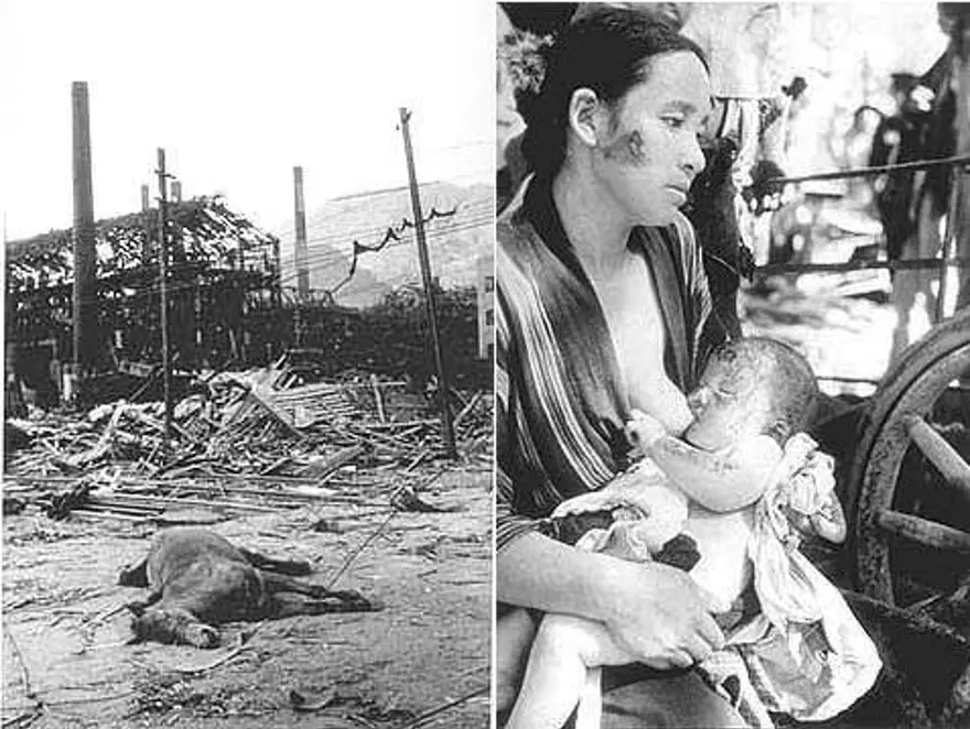 İnsanlığın kaybettiği yer: Hiroşima 18 İnsanlığın kaybettiği yer: Hiroşima 18