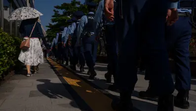 Japonya’da 50 kadına cinsel saldırı ile suçlanan eski taksici gözaltında