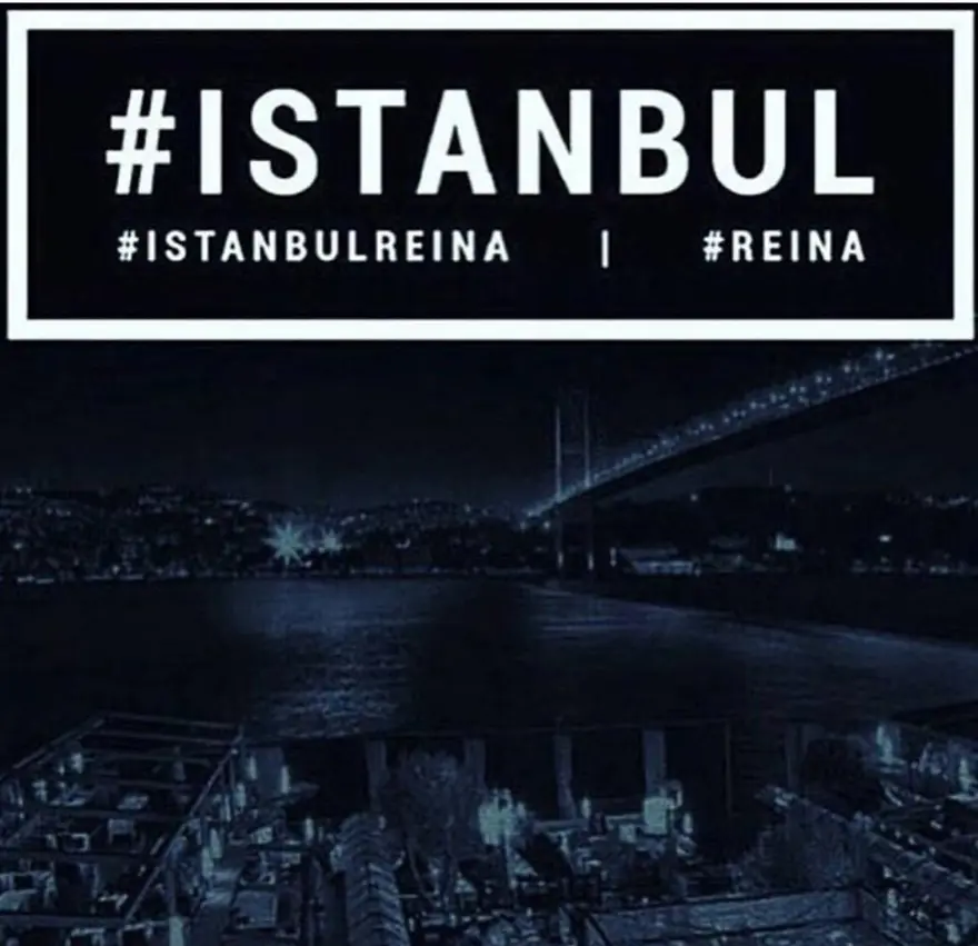 "Mutlu yıllar diyeli birkaç saat olmuştu..." (Ünlülerden terör saldırısına tepki) 13