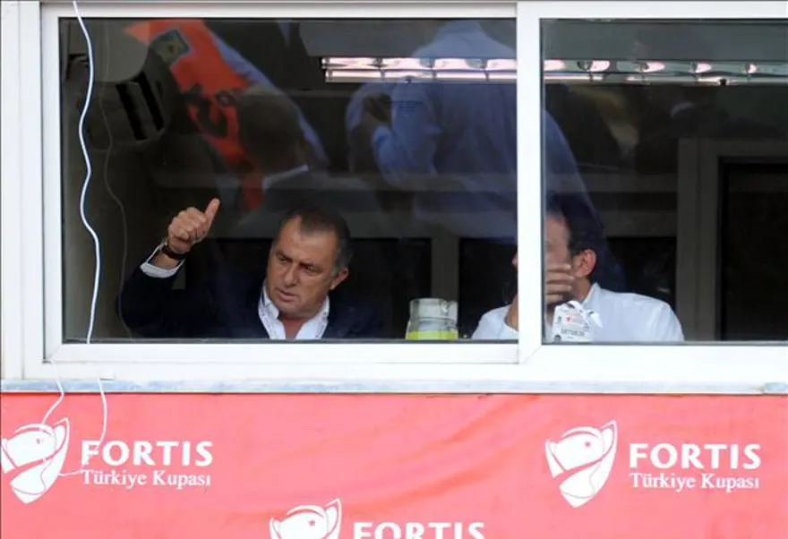 Beşiktaş: 4 - Fenerbahçe: 2 45 Beşiktaş: 4 - Fenerbahçe: 2 45