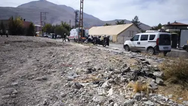 Sokak ortasında cinayet: Yaren'i öldürüp intihar etti