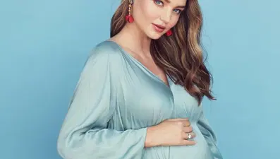 Miranda Kerr’den çocuklarına sürdürülebilirlik dersleri