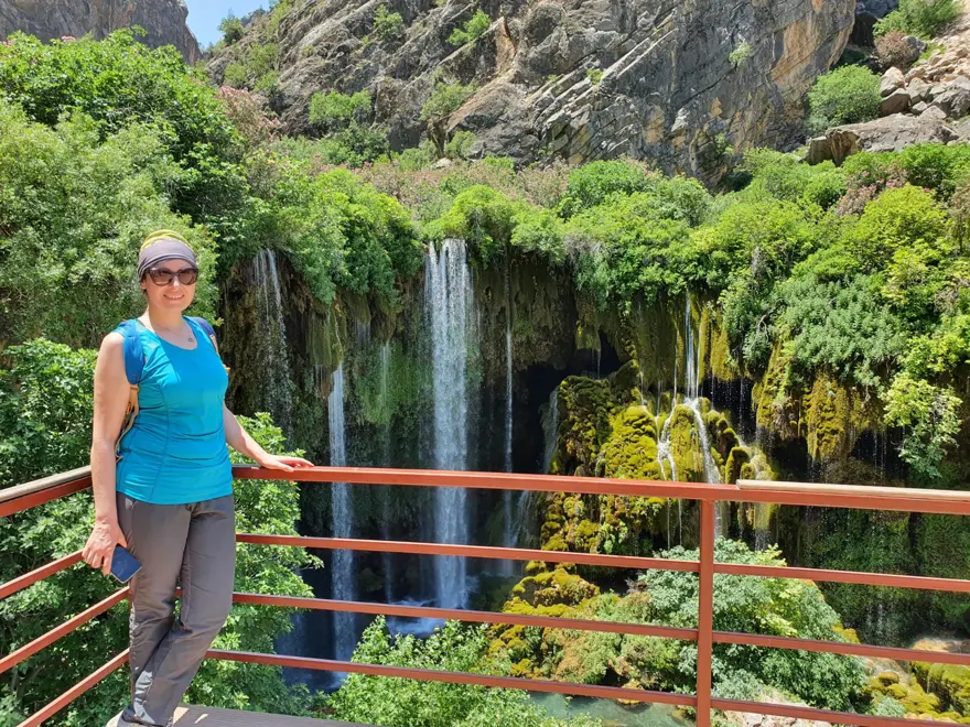 "ÜLKEMİZ CENNET" 4 "ÜLKEMİZ CENNET" 4