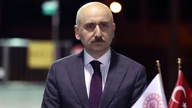 "2023'te 6 uyduluk bir filoyla uzayda var olmayı hedefliyoruz"