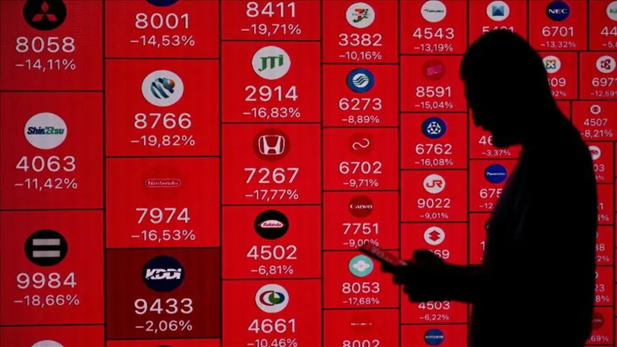 ASYADA TARİHİ DÜŞÜŞ 6