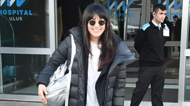Ezgi Mola iki filmle geliyor