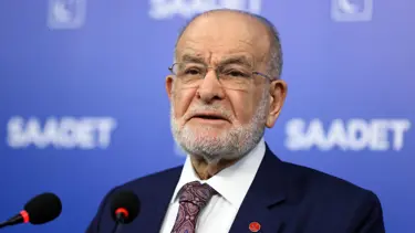Saadet Partisi kongreye gidiyor: Karamollaoğlu aday olmayacak