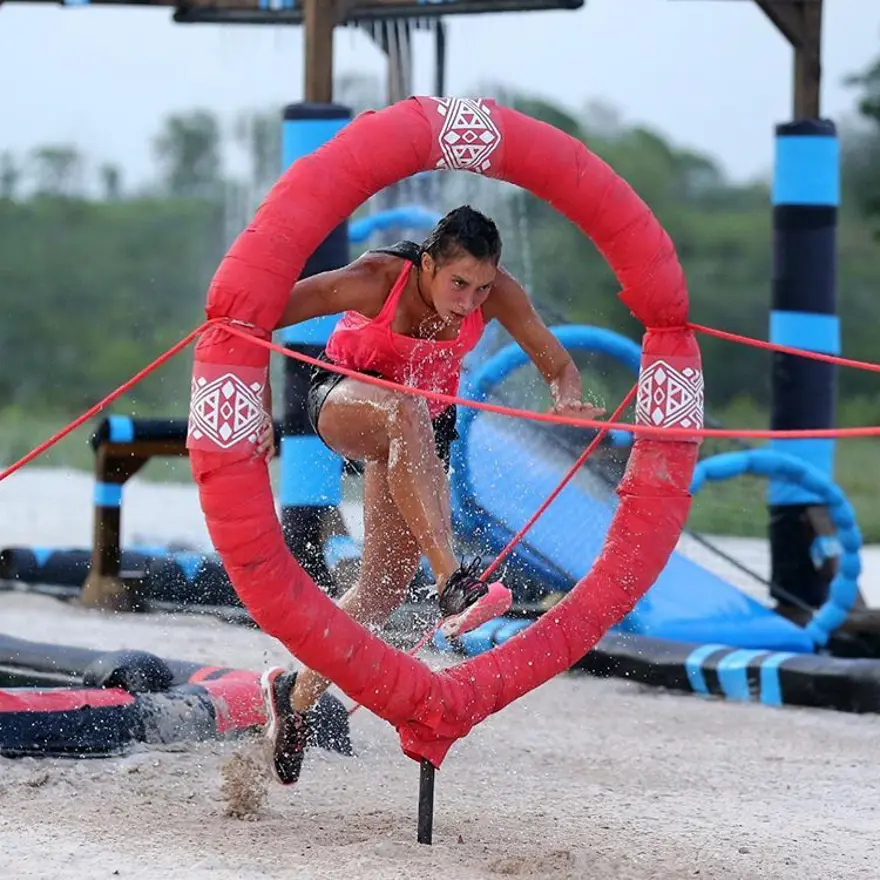 Survivor'da kim elendi, Survivor'da para ödülünü kim kazandı, Survivor'da 10 euro ödülü kim kazandı, Survivor Türkiye Yunanistan eleme, Survivor son bölüm, Nikos, Kyriakos 