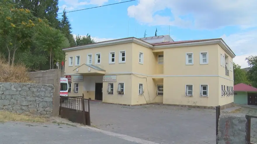 Yayladere dört gözle Türkiye güzeli doktor İdil Bilgen'i bekliyor 10