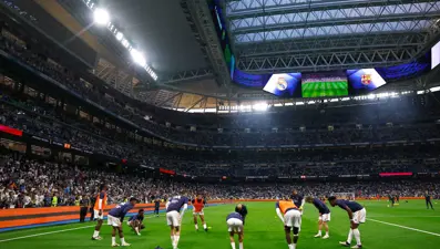 Dünyanın en iyi stadyumları açıklandı: Türkiye'den 1 stat listede