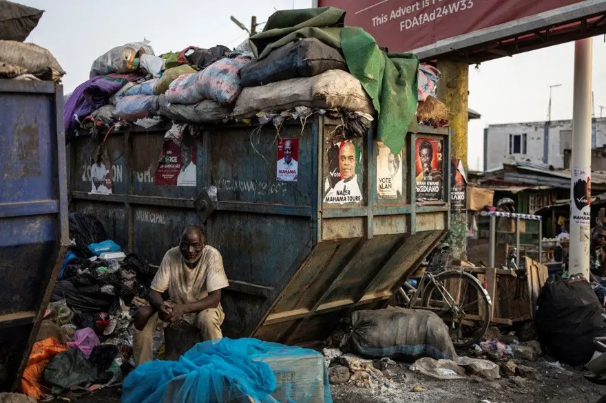 EKOLOJİK YIKIM DERİNLEŞİYOR 4