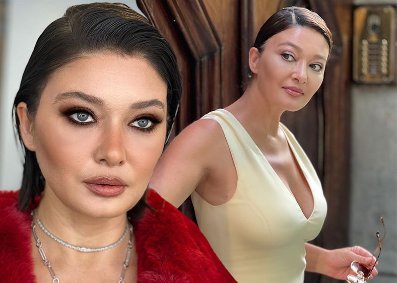 Nurgül Yeşilçay İstanbul'dan taşınıyor mu?