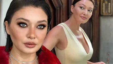 Nurgül Yeşilçay İstanbul'dan taşınıyor mu?