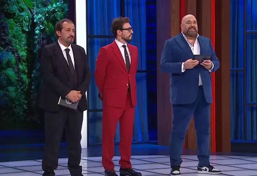 MasterChef finalistleri kim oldu? İşte ikinci final koltuğuna oturan isim 