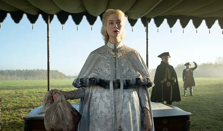 2022'de yeni sezon onayı alan ve iptal edilen yabancı diziler 8