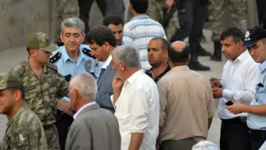 Akçakale’ye hırsızlar dadandı