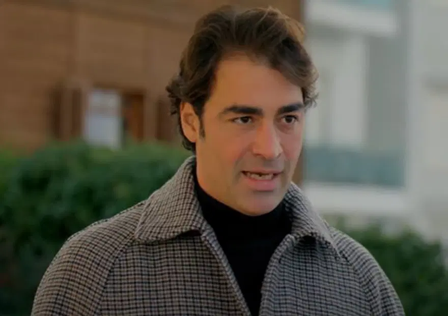 AHMET HER YERDE MACİDE’Yİ ARADI 10