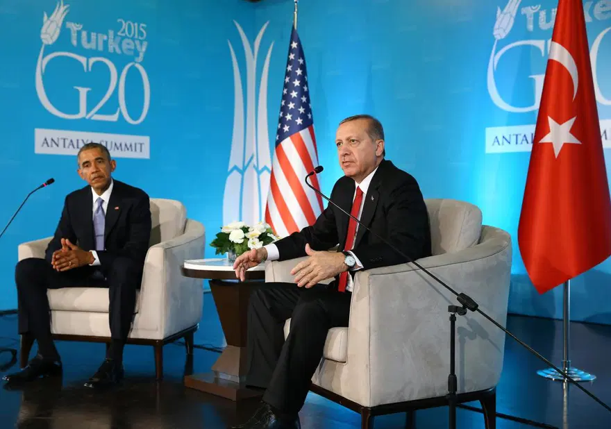 G20 Liderler Zirvesi 34