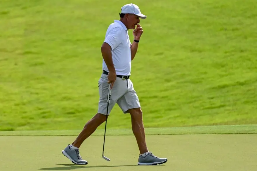 Dünyanın en çok kazanan 10 sporcusu açıklandı 4