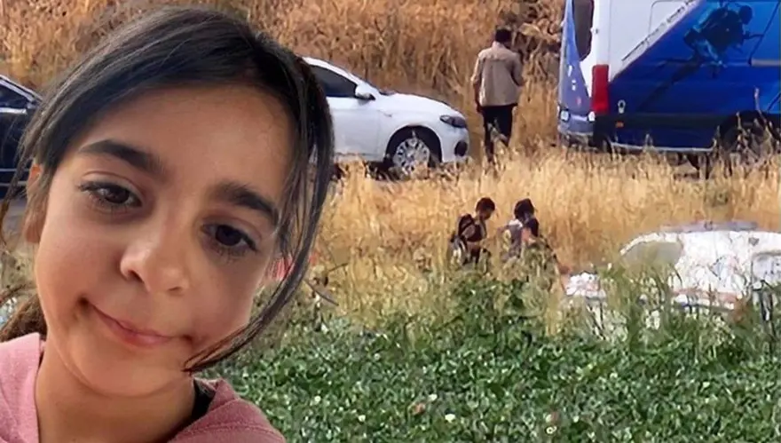 Narin Güran soruşturması | Amcanın işçisiyle olan telefon görüşmesi ortaya çıktı 1 Narin Güran soruşturması | Amcanın işçisiyle olan telefon görüşmesi ortaya çıktı 1