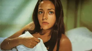 Tartışmalı Romeo ve Juliet filminin yıldızı Olivia Hussey Eisley hayatını kaybetti