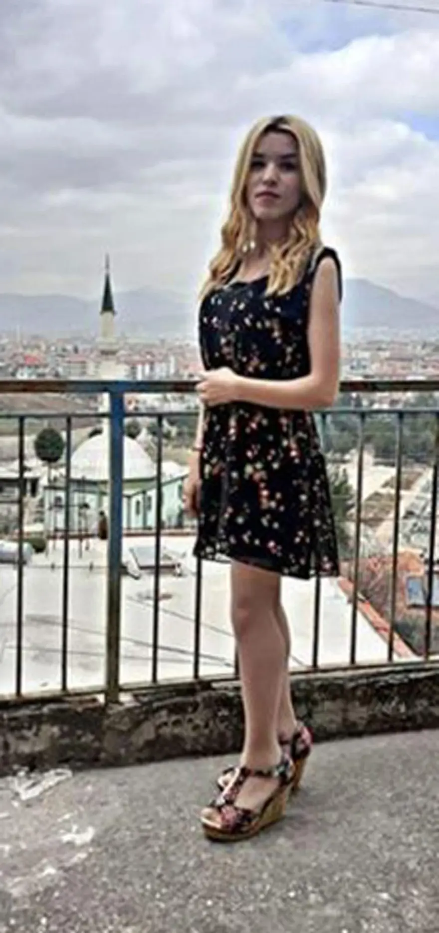 Gizem’in katili yeniden yargılandı, cezası düştü 