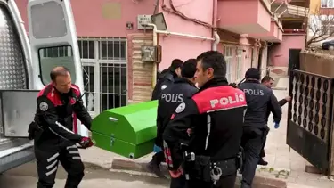 Kırıkkale'de "yasak aşk" cinayeti: 4 kişi tutuklandı