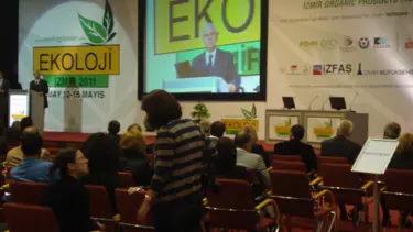 İzmir'de 'ekolojik' günler