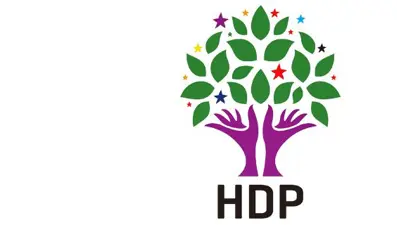 HDP parti yönetiminde değişiklik